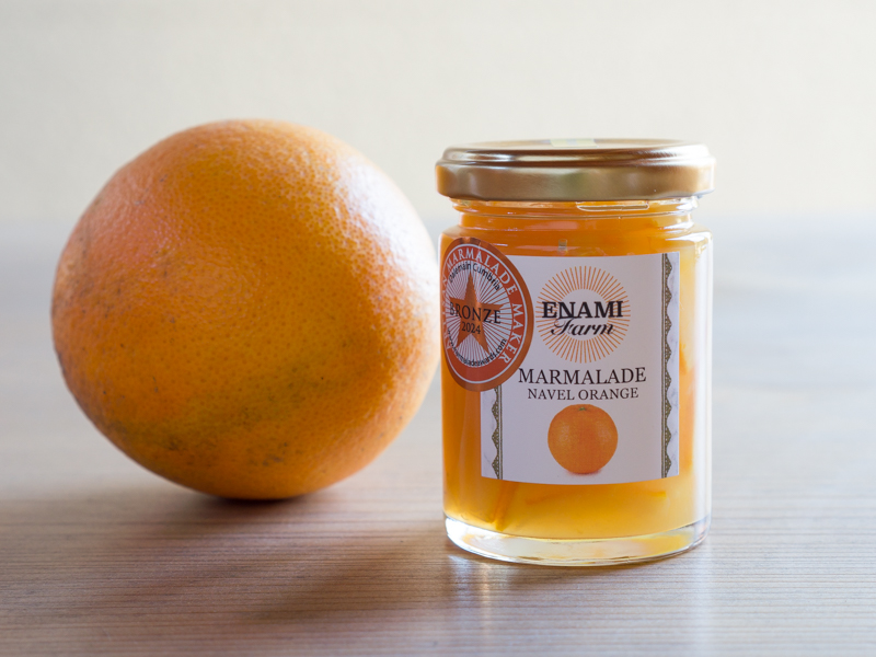 ENAMIFARM NAVEL ORANGE